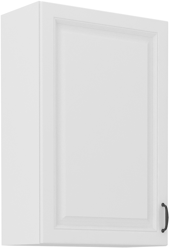 

szafka kuchenna wisząca 60x90 cm Retro biała