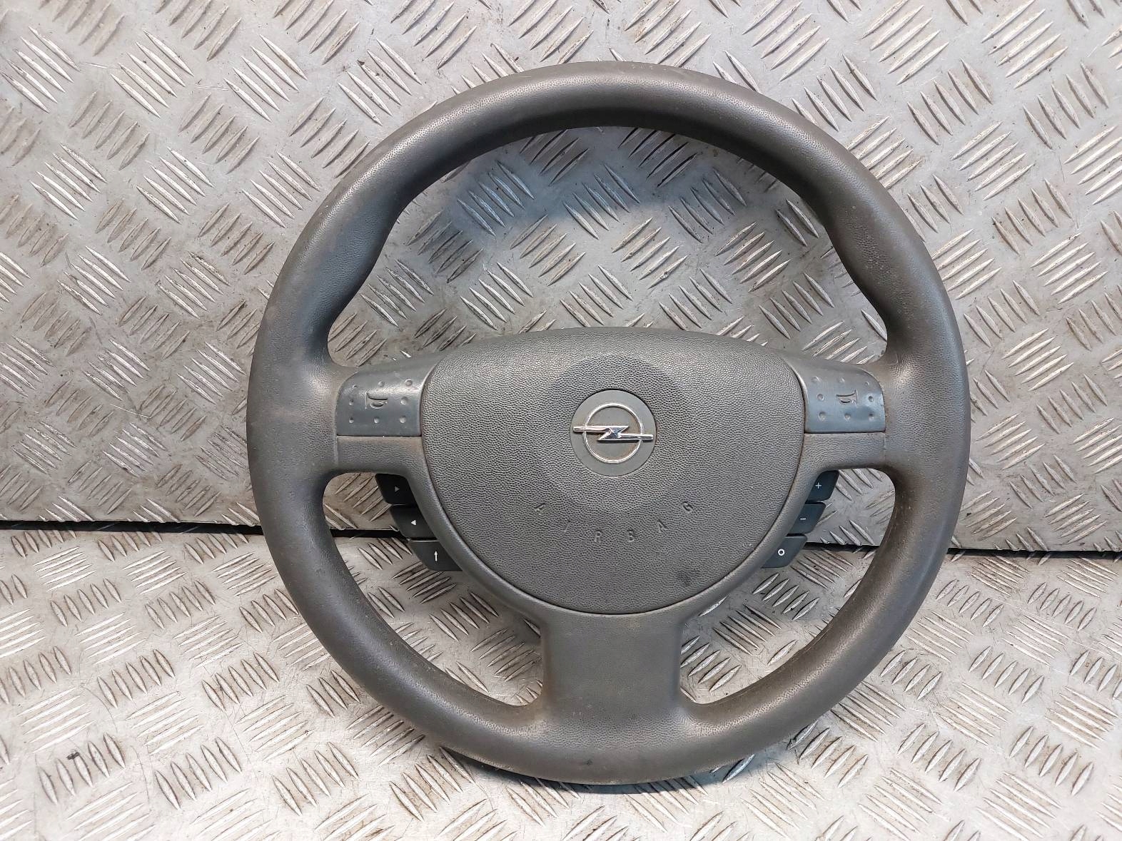 lenkrad + Airbag AIRBAG OPEL MERIVA A