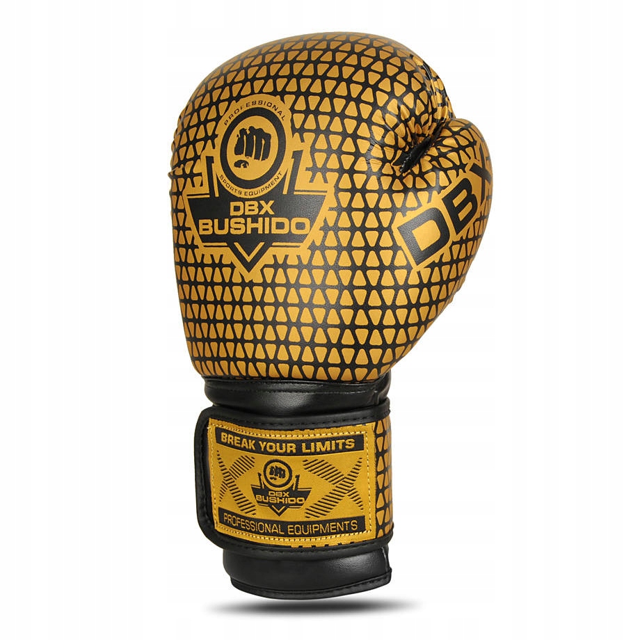 12 oz Rękawice bokserskie sparingowe B-2v23 12 oz Marka DBX BUSHIDO