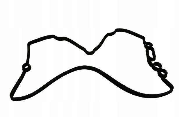 nové, originální Těsnění Víka Ventilů Audi 059103483AH