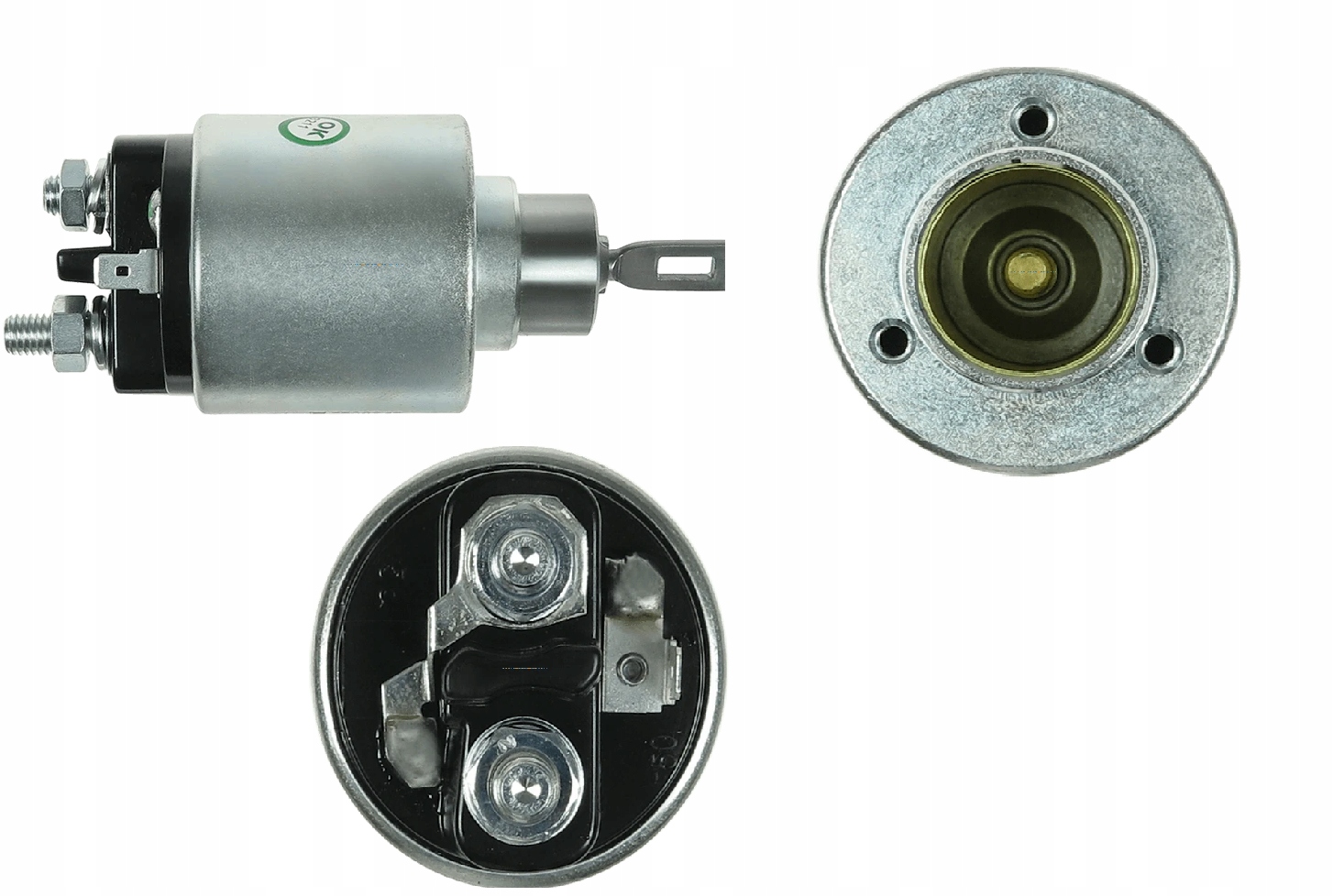 SS0094P - АВТОМАТИЧНИЙ СТАРТЕР