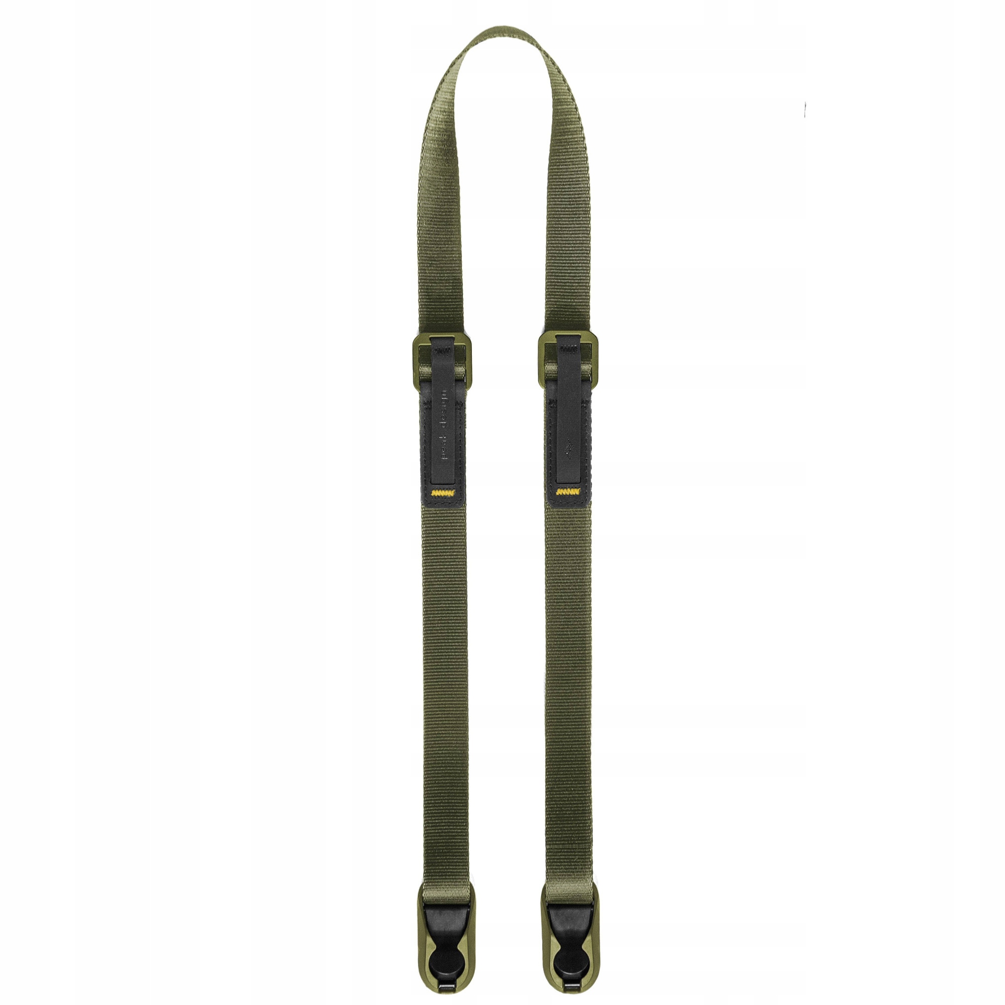 Pásek Peak Design Leash Kelp v3 olivový