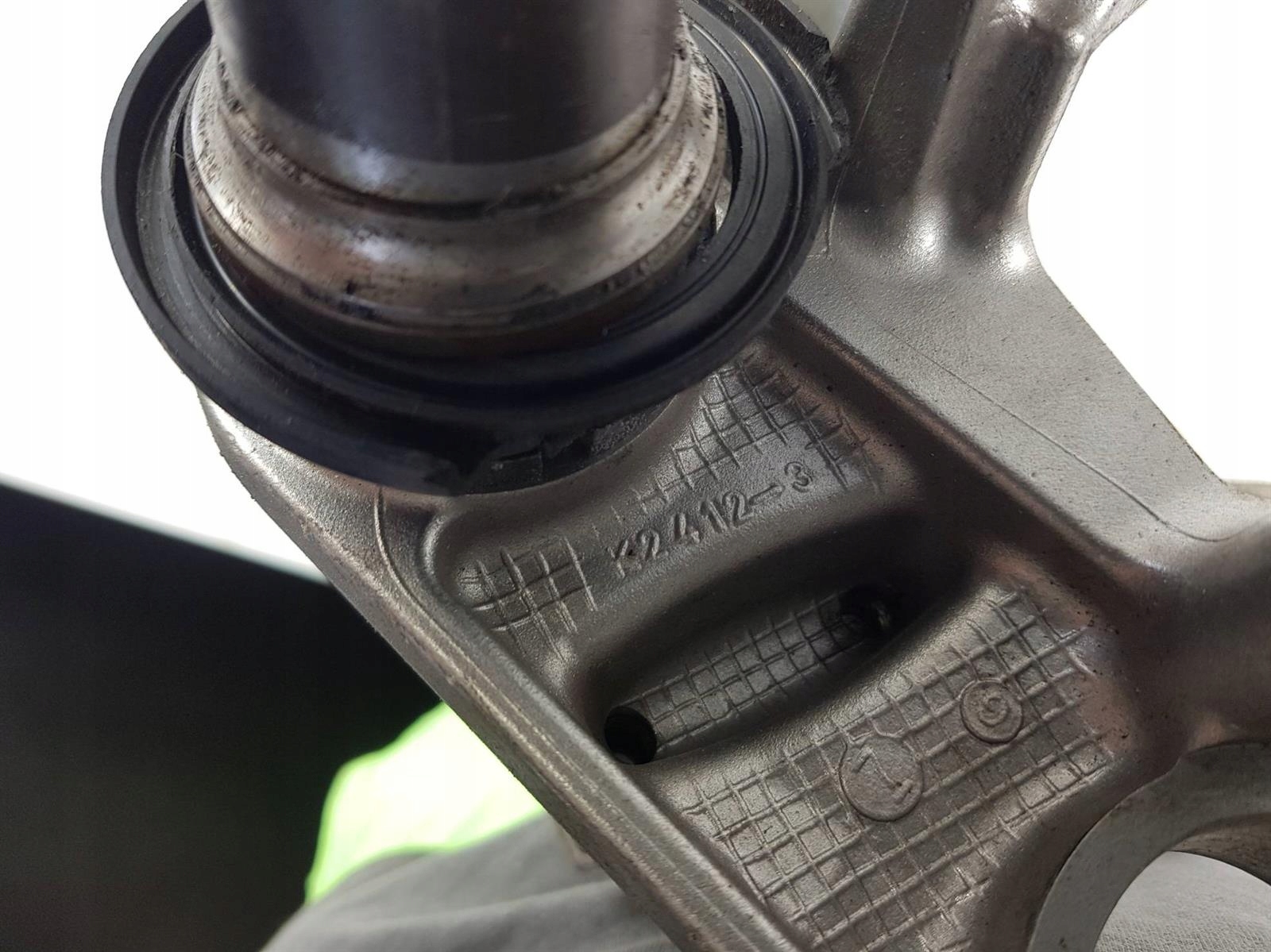 SZTYCA KAWASAKI GT R1400 Producent czesci Inny