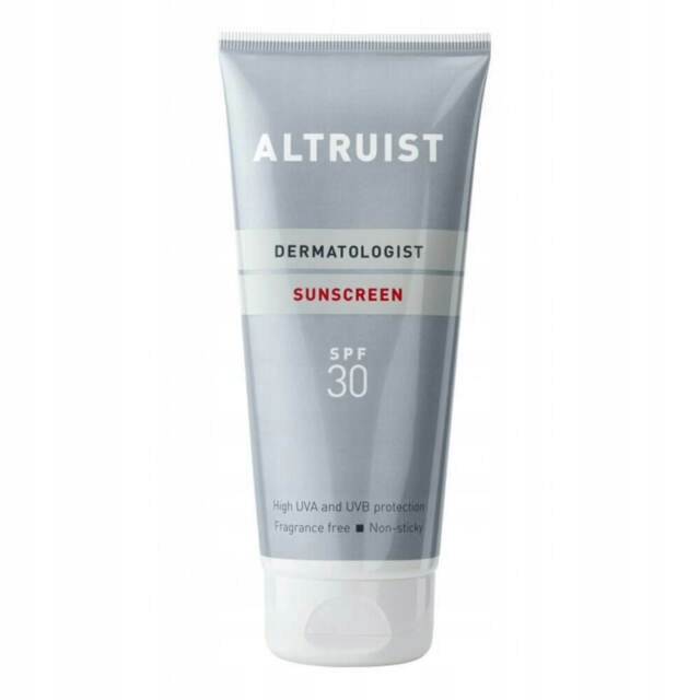 

Altruist Sunscreen Hipoalergiczny Krem do Opala...