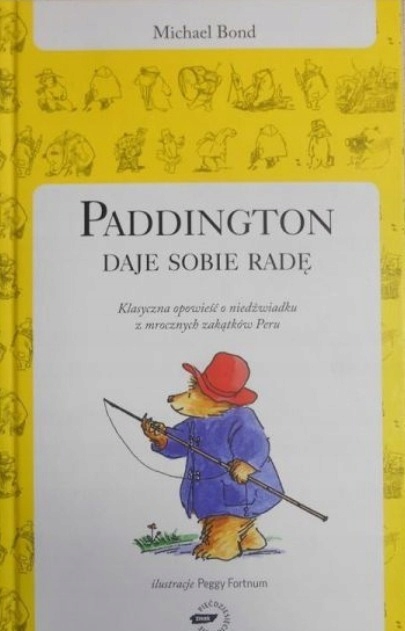 Paddington daje sobie radę