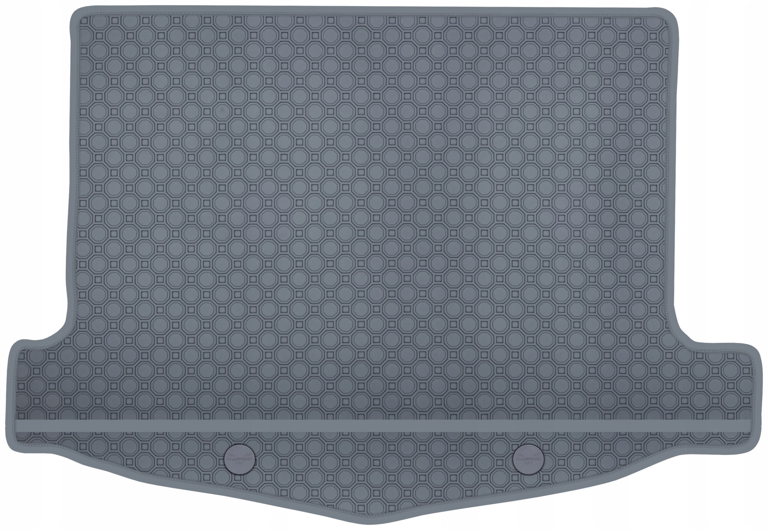 Honda Civic VIII HB 5D 2006-2012 Mata do bagażnika PRIMELINER