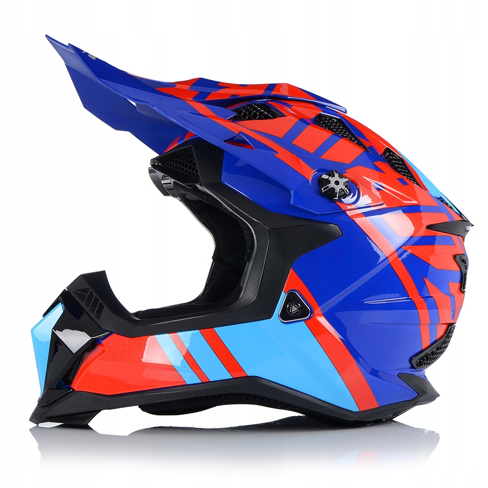 KASK MOTOCYKLOWY LS2 MX700 SUBVERTER GAMMAX r.3XL EAN (GTIN) 6934432866795