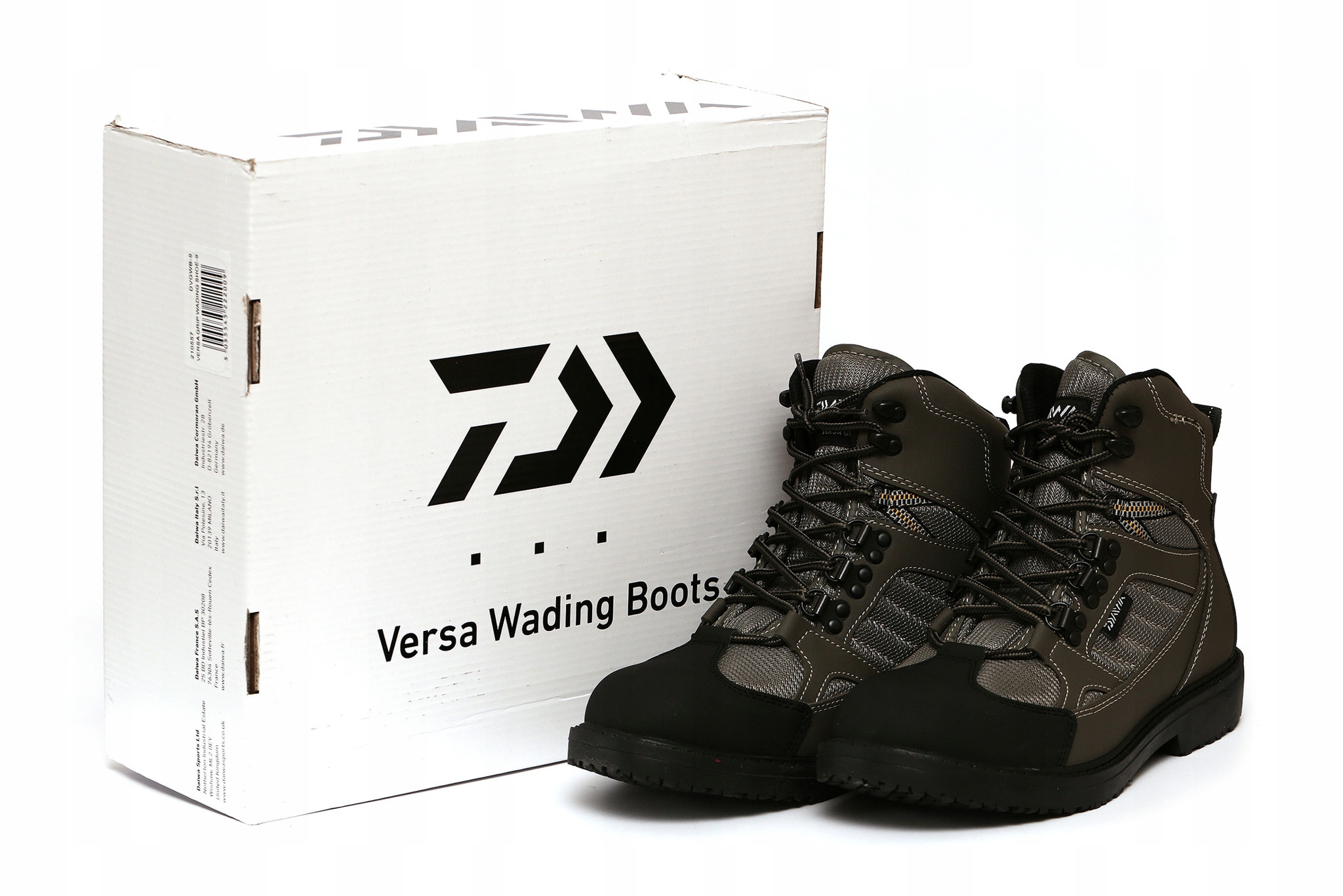 Buty Do Brodzenia Daiwa VERSA-41