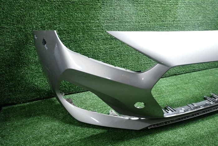 HYUNDAI I30 III 17- FASTBACK front bumper front