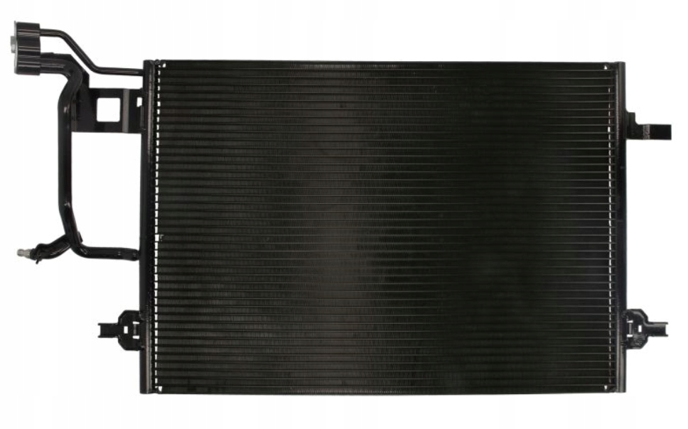 122478500 - Радиатор кондиционера AUDI A4 B5 1994-2001