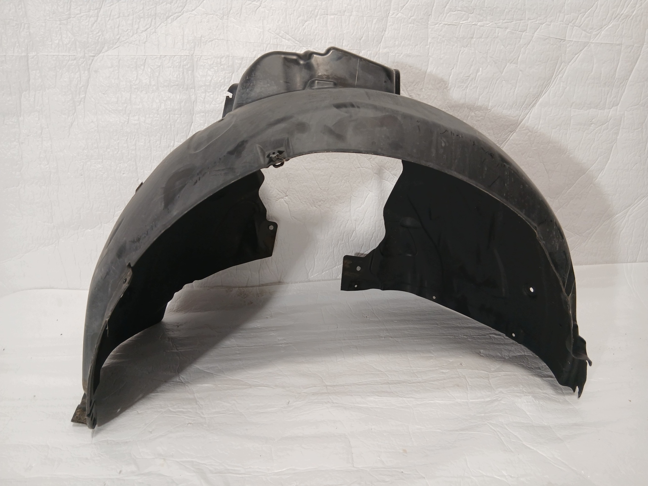 AUDI A4 B9 LIFT mudguard right front 8W0821172F