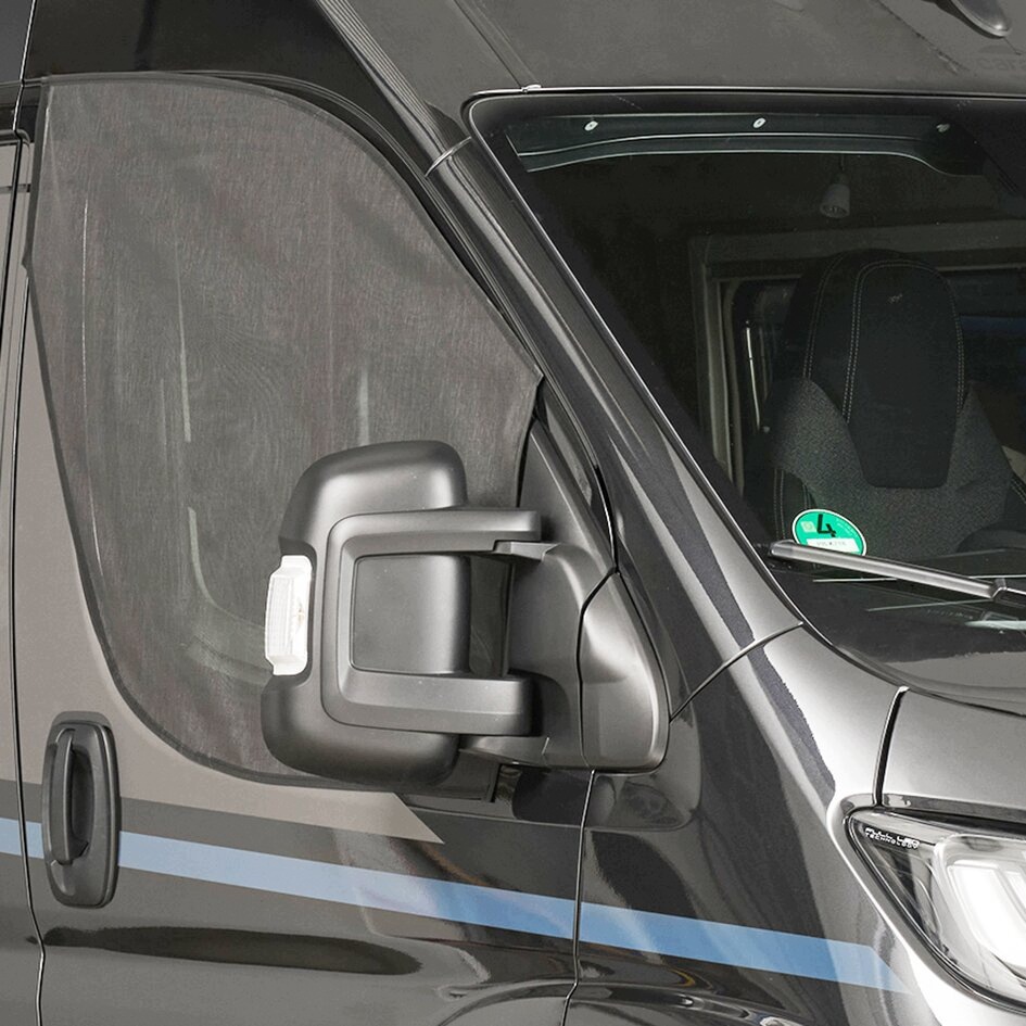 Síť proti hmyzu Hindermann Stella pro kabinu Mb Sprinter (od roku 2018)