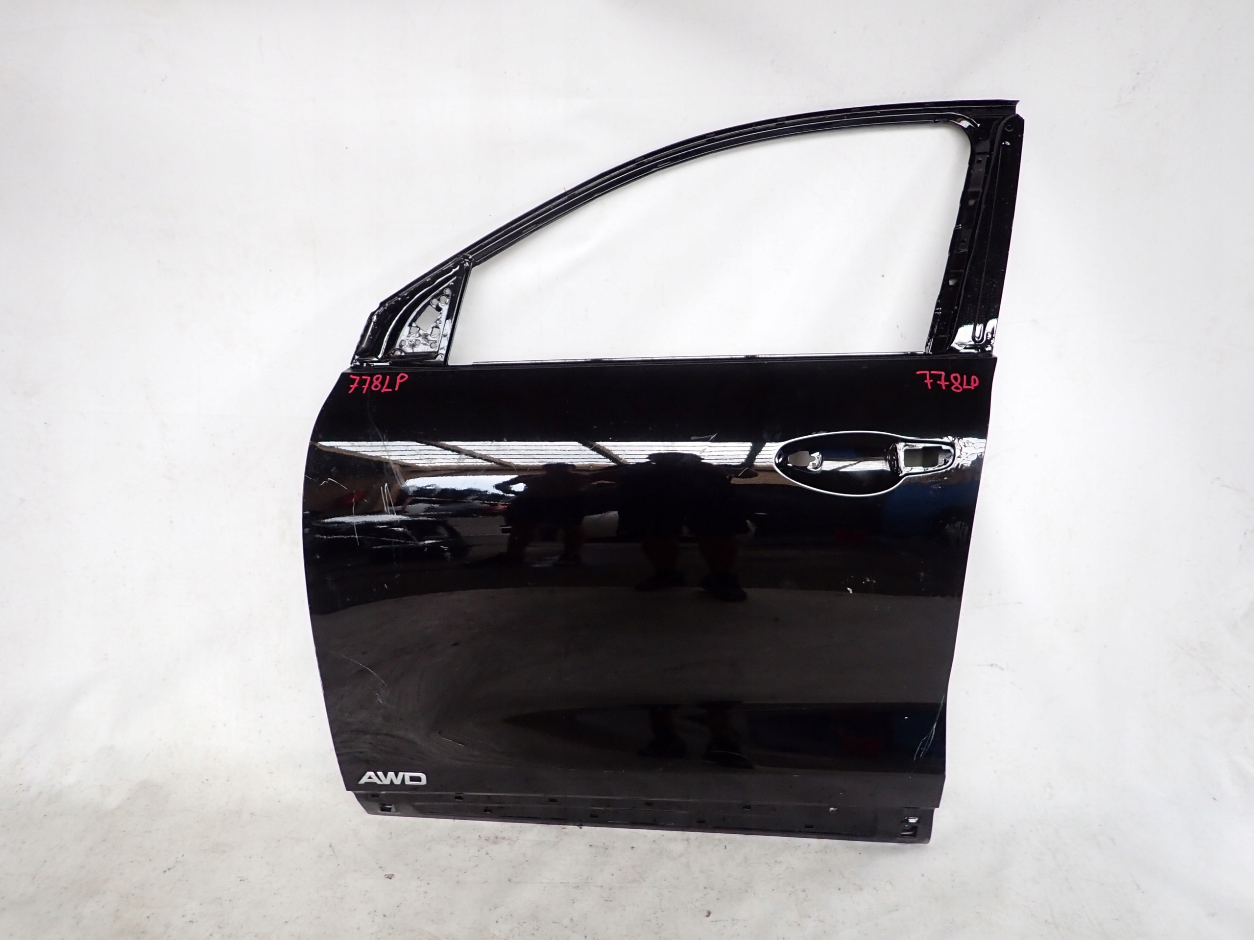 KIA SORENTO III 14-20 door front front left