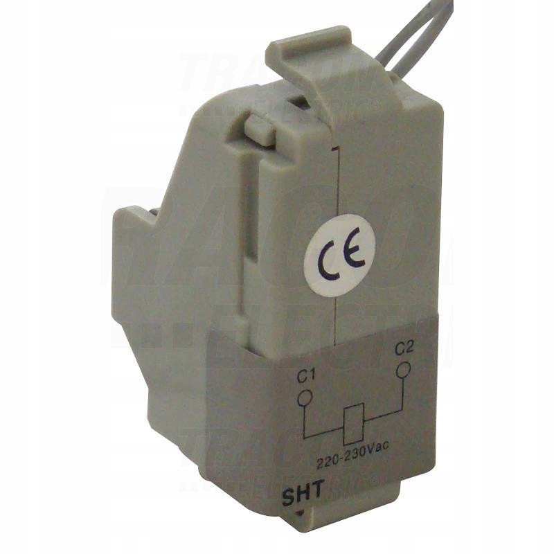 Růstový spouštěč pro vypínač MKM1 MKM-SHT1-230 Tracon