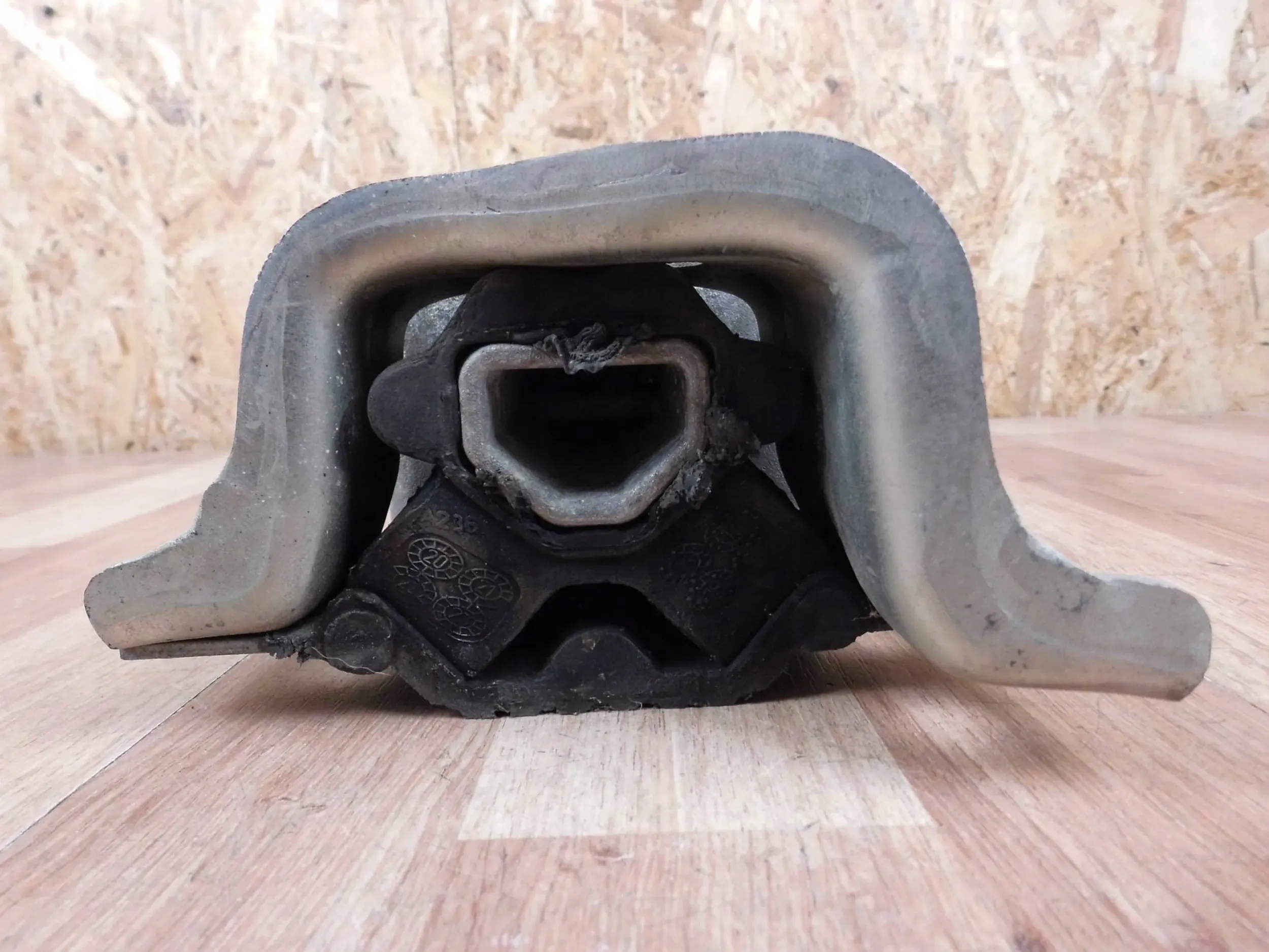 Fiat Ducato Boxer 2006+ 2.3 JTD holder holder console engine mount
