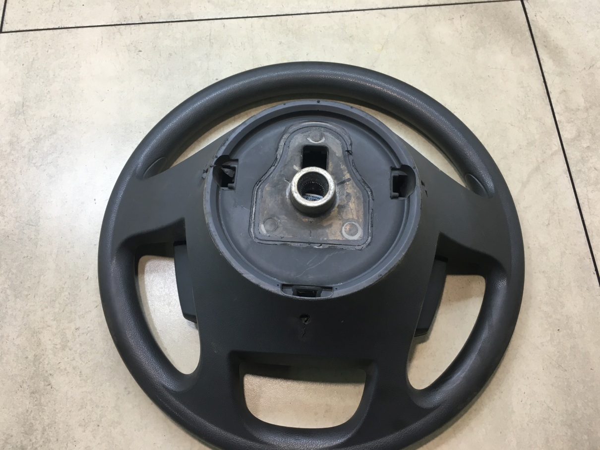 lenkrad BOXER II 2.2 HDI