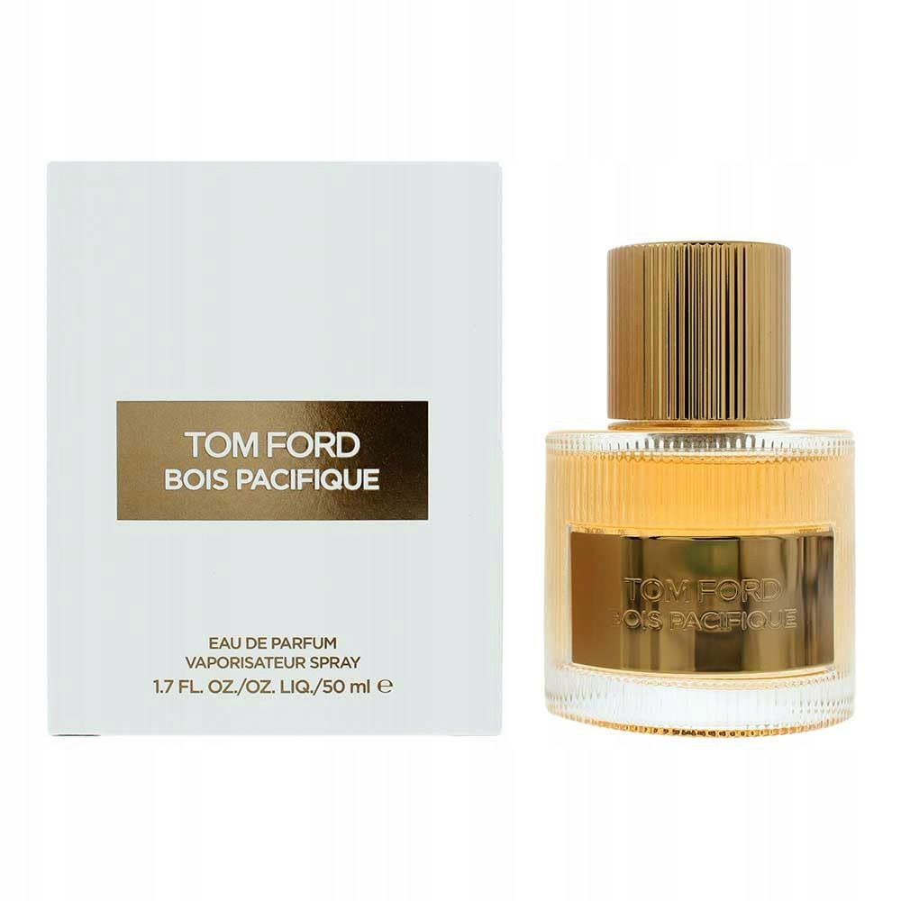 Tom Ford Bois Pacifique Edp/s 50ML
