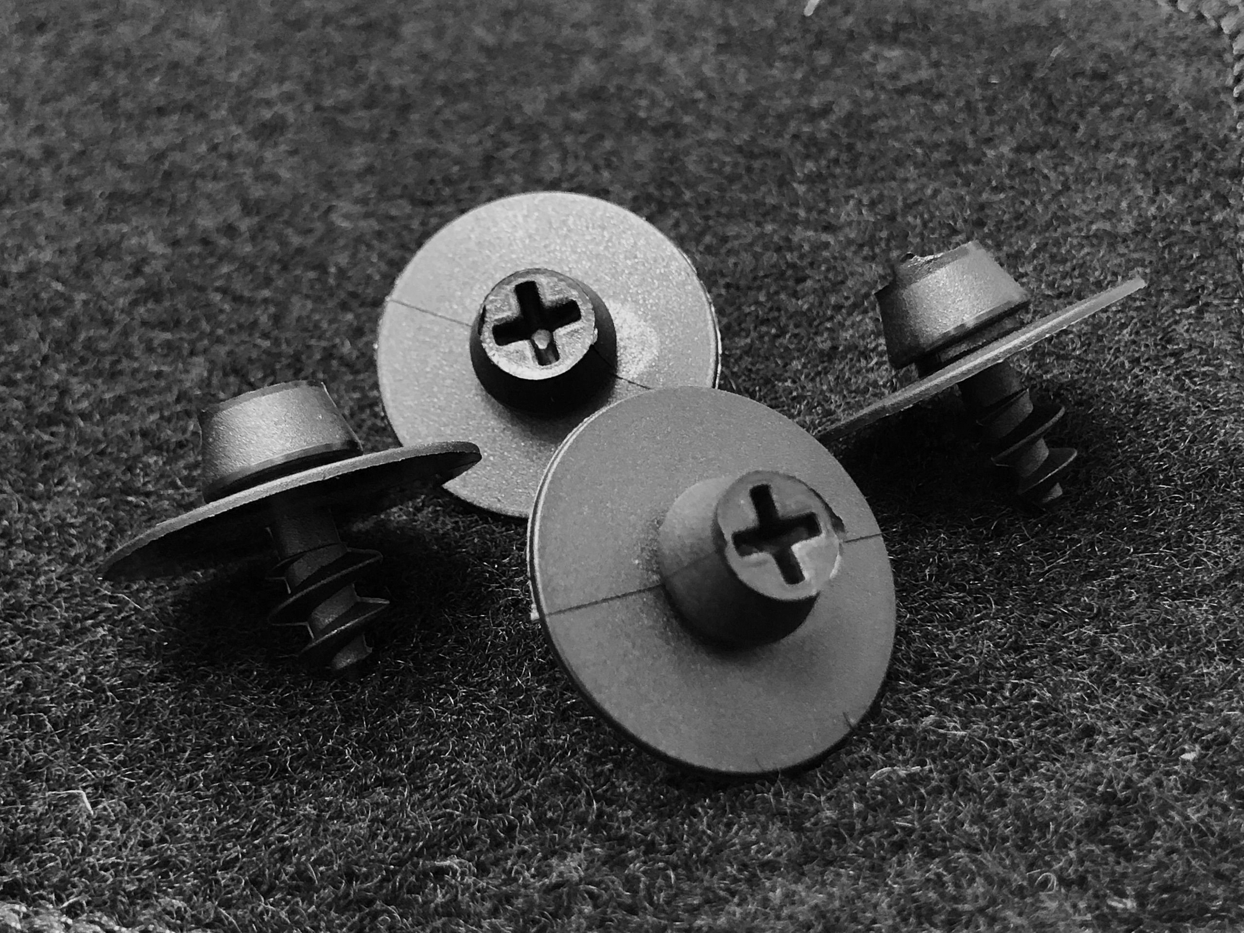 Mini Cooper II 2006 2013 Welurowe z HAFTEM Marka Max Dywanik