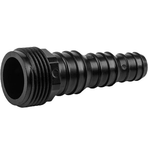 PRZYŁĄCZE UNIWERSALNE KRÓCIEC GZ 1/2,5/8 3/4-3/4