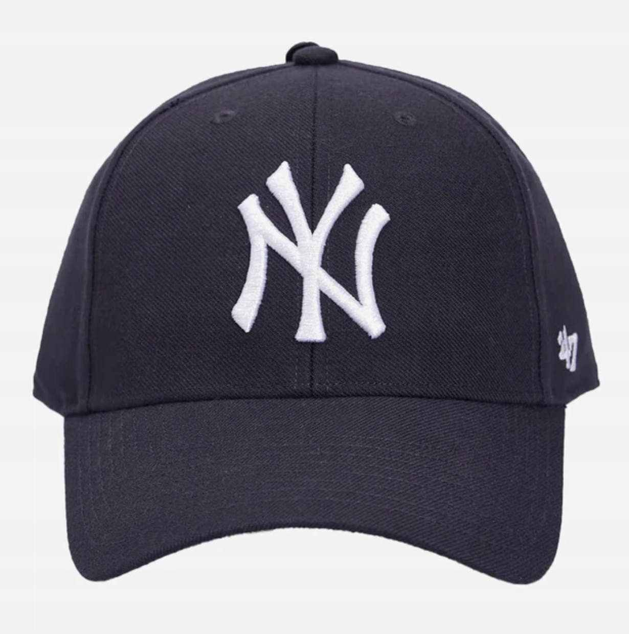 B-MVP17WBV-NYB Kšiltovka 47 Brand Baseballová New York Yankees