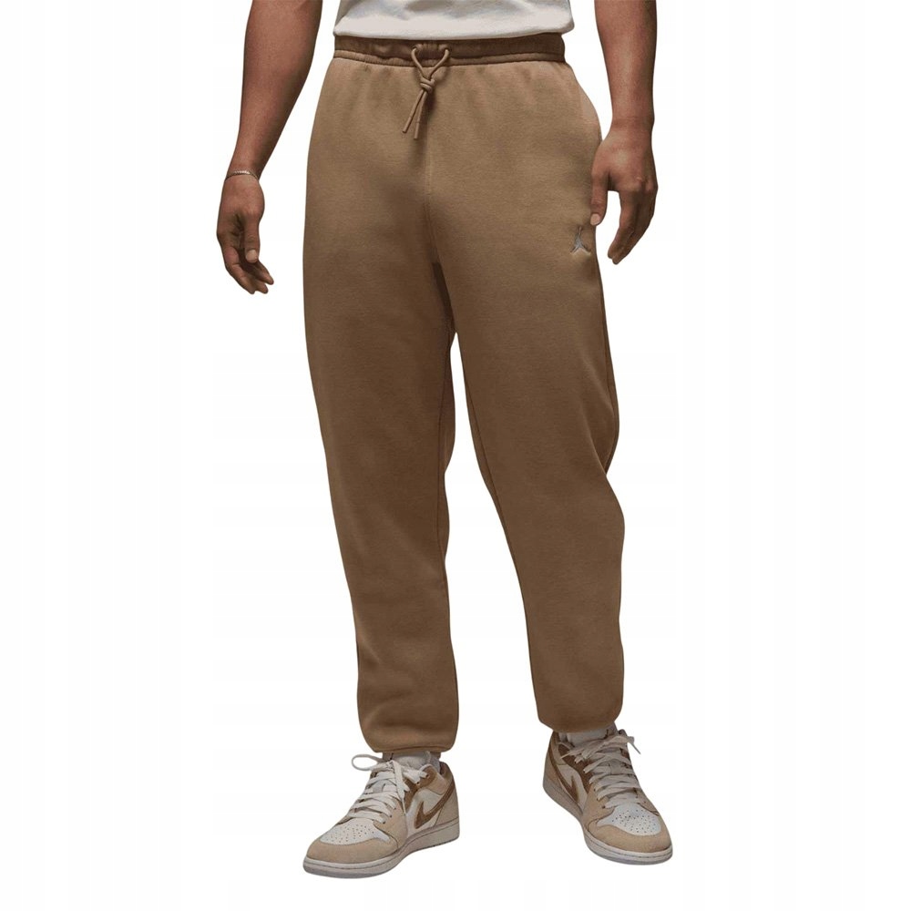 Jordan Brooklyn FV7277-257 Spodnie Dresowe r. S