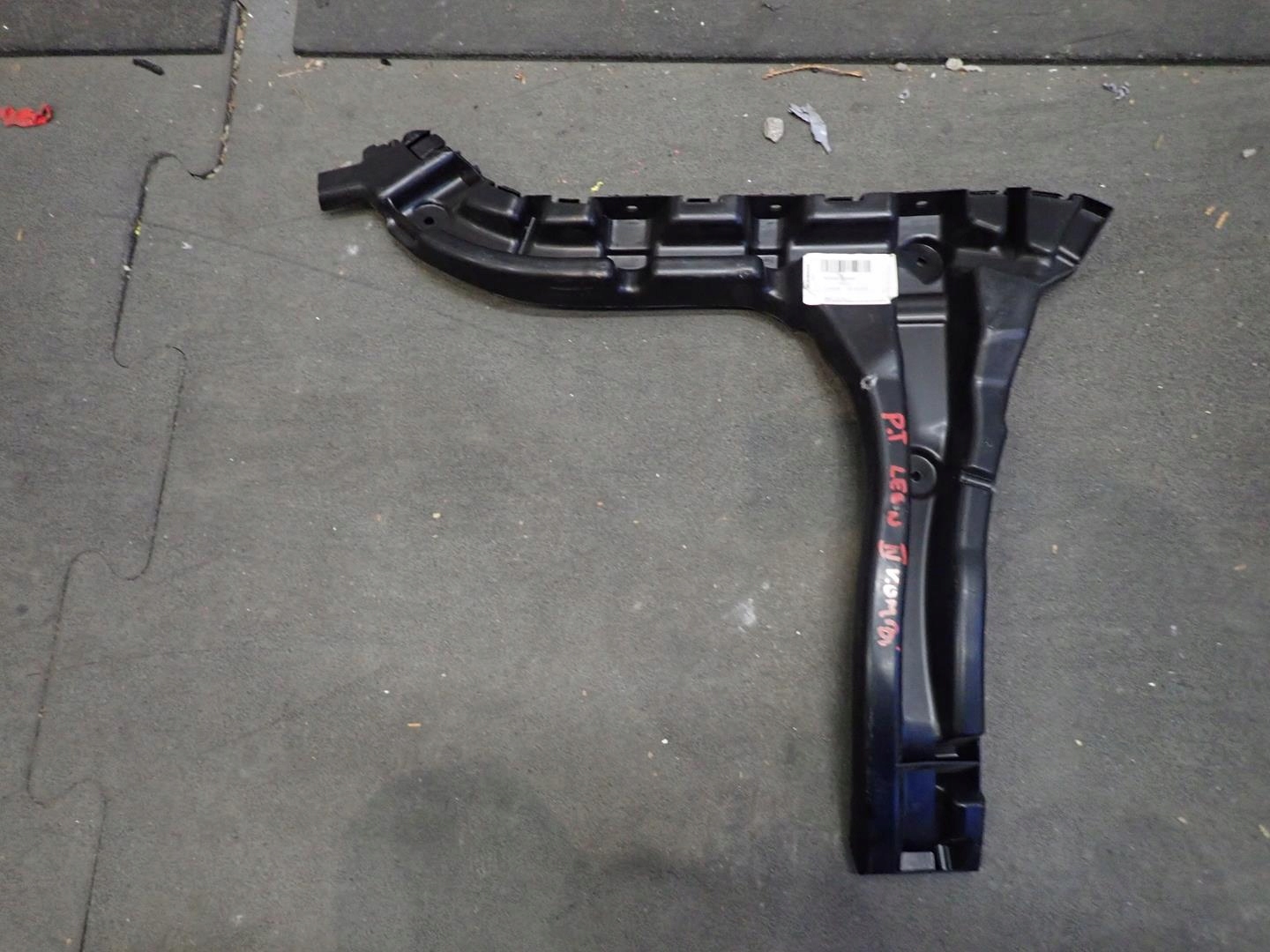 bumper bracket right rear part SEAT LEON IV 2020- 5FE807394A