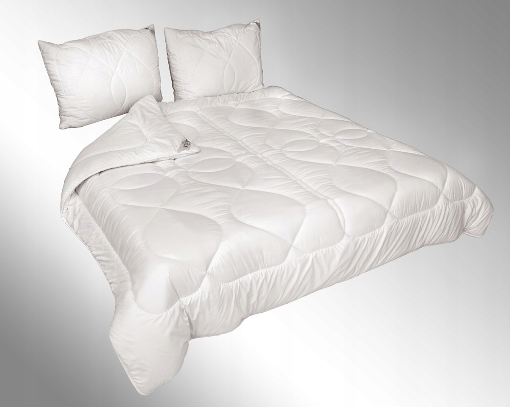 Brotex Francúzska prikrývka AntiStress 200x200cm letná 600g