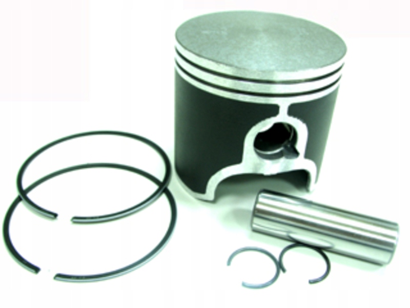 Piest Motora Snežného Skútra Sno-x Rotax 800