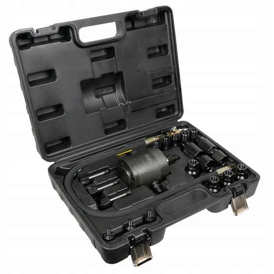 PNEUMATYCZNY MŁOTEK ŚCIĄGACZ WTRYSKIWACZY WYCIĄGAC