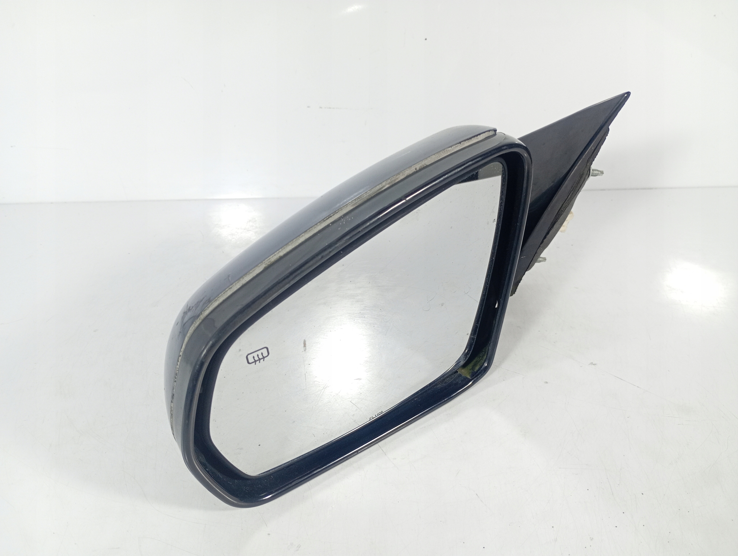 CHRYSLER SEBRING 3 III 06-10 mirror left electrics 5 PIN OE 026011
