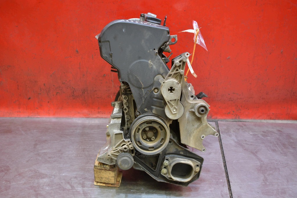 engine pillar petrol AQE AUDI A6 C5 1.8 20V 125 KM 97-01 KOMPRESJA