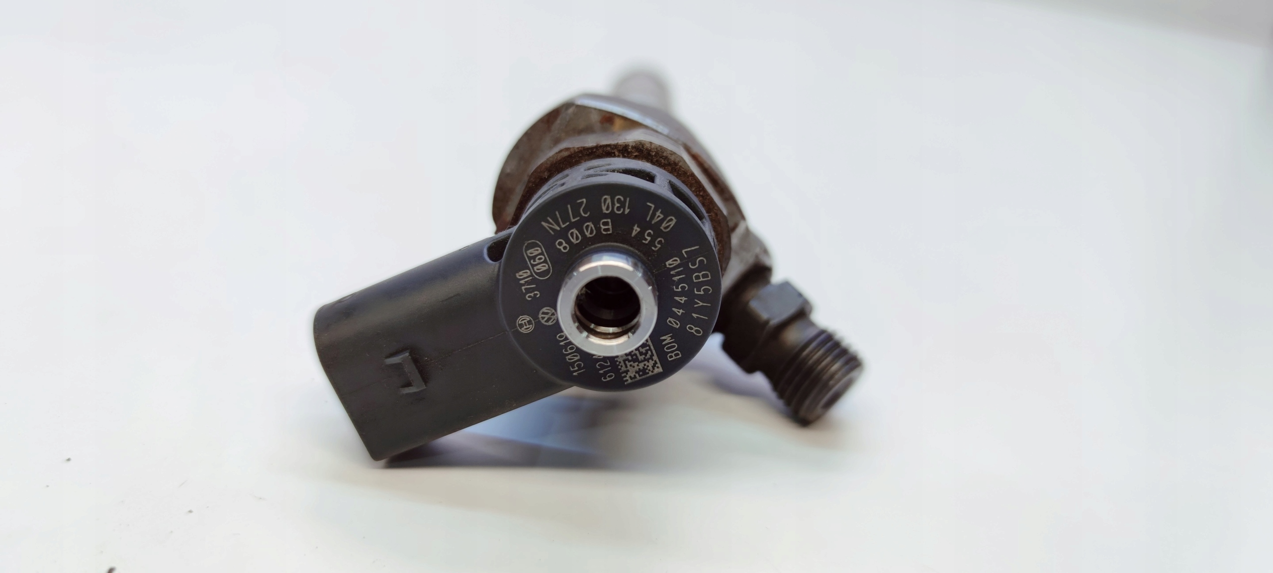 injector nozzle AUDI VW CR 2.0 TDI 04L130277N