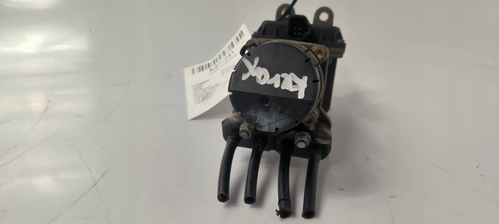 Sensor luft K001894 RENAULT KERAX 410 DXI