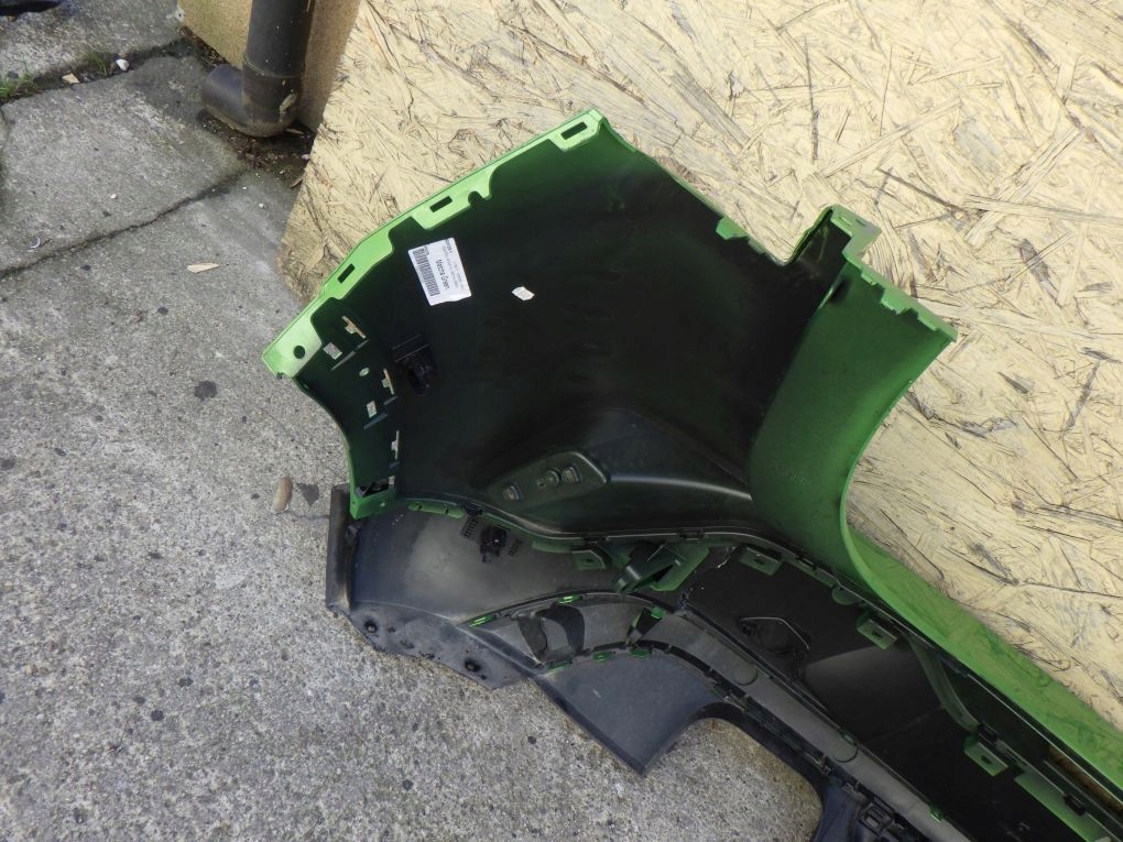 OPEL MOKKA 2 II B 20- bumper rear