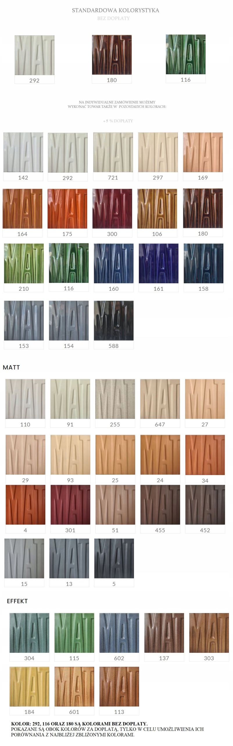 Piec kaflowy Luzern ALBERO Marka inna