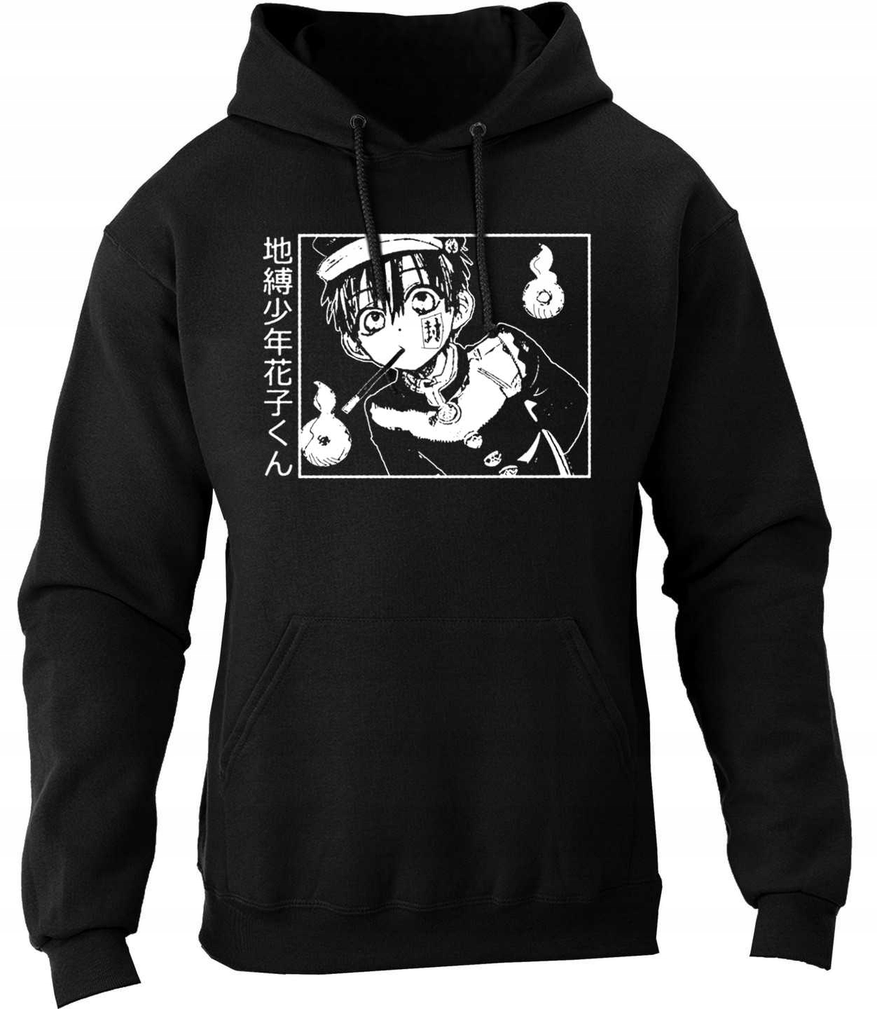 

Bluza Hanako kun