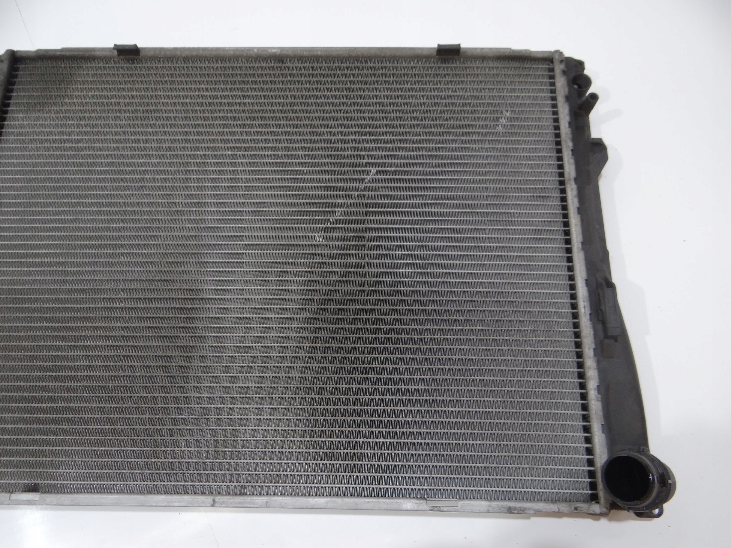 water cooler BMW E90 E92 N43B20A 7581658