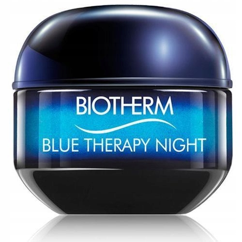 Biotherm Blue Therapy Noční Krém 50 ML