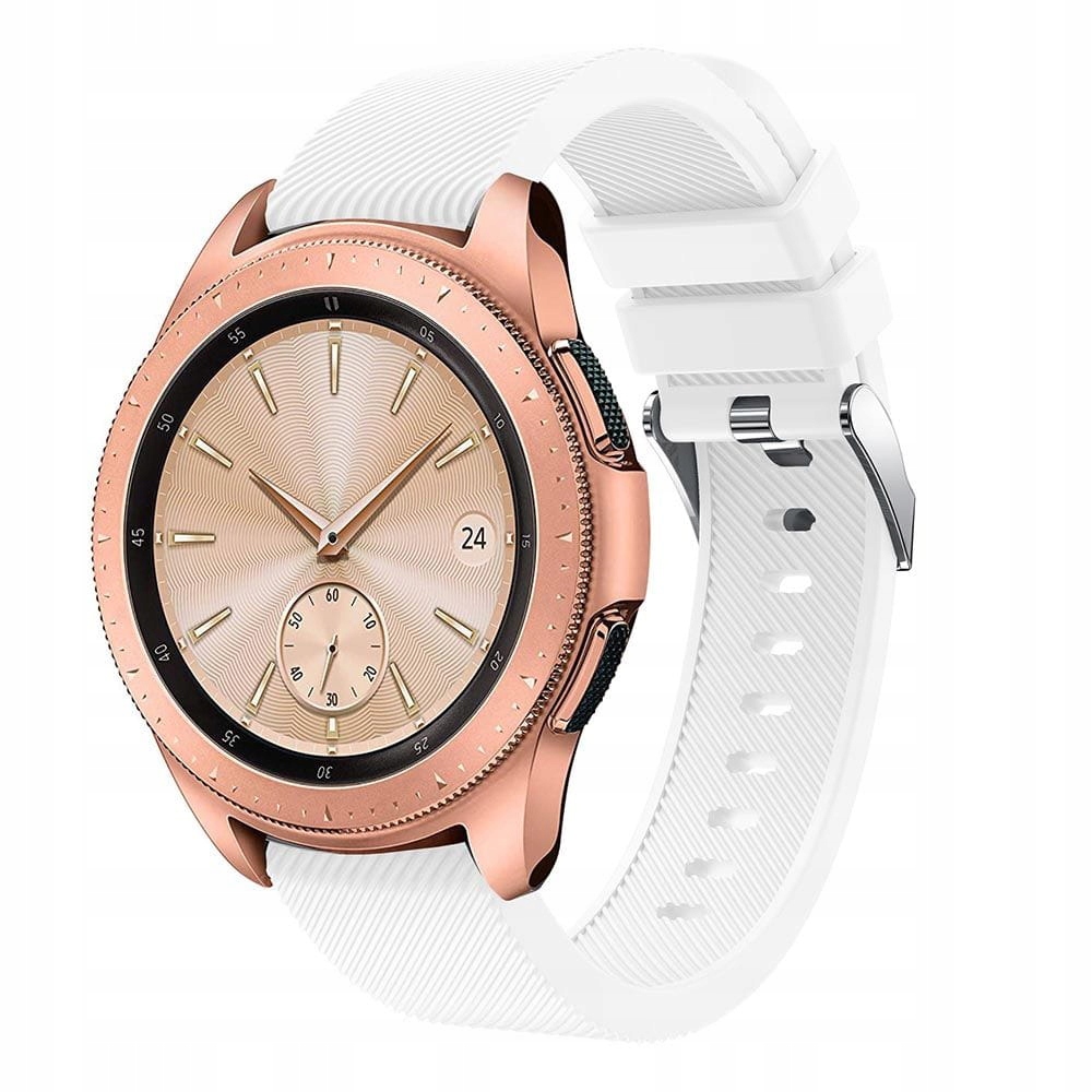 

Tech-protect Smoothband Samsung Galaxy Watch 42MM
