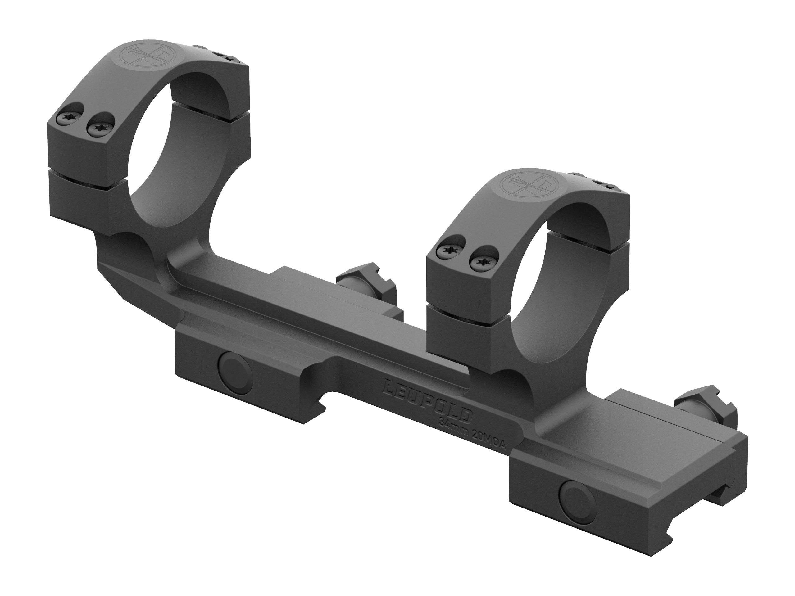 Montaż aluminiowy Leupold Mark Ims 34 mm 20 Moa