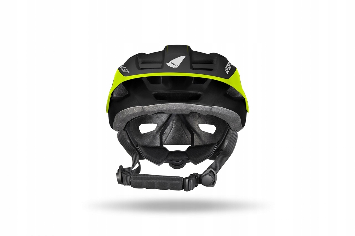 Kask rowerowy UFO DEFCON r. L/XL Rozmiar L/XL