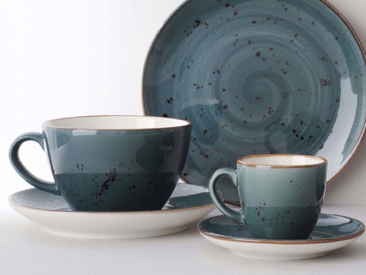 Spodek 14 cm Arando Earth Colours FINE DINE Stan opakowania oryginalne