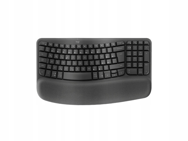 Logitech Wave Keys 920-012307