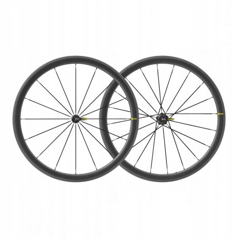 ZESTAW KÓŁ MAVIC COSMIC PRO CARBON SL 28"