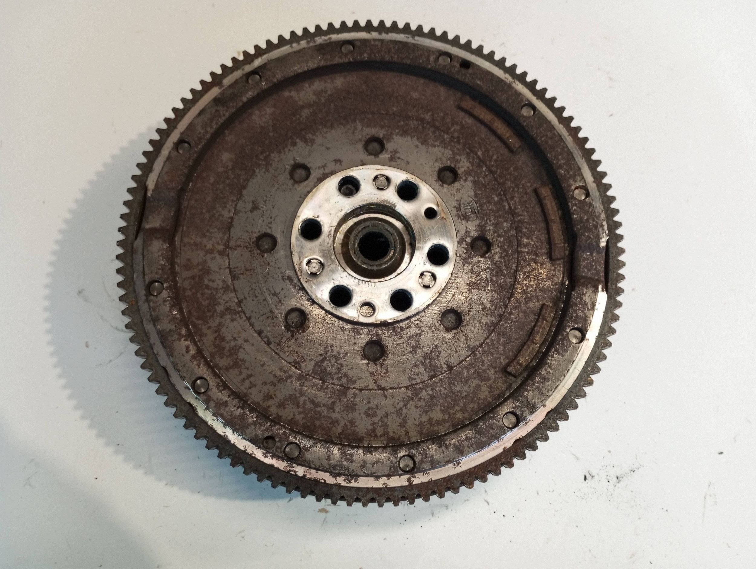 KOMPLET embrayage ALFA ROMEO GIULIA 2,2JTD 55282565