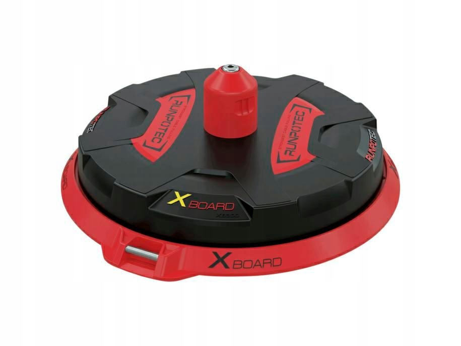 Valček káblového bubna X Board 300 Runpotec