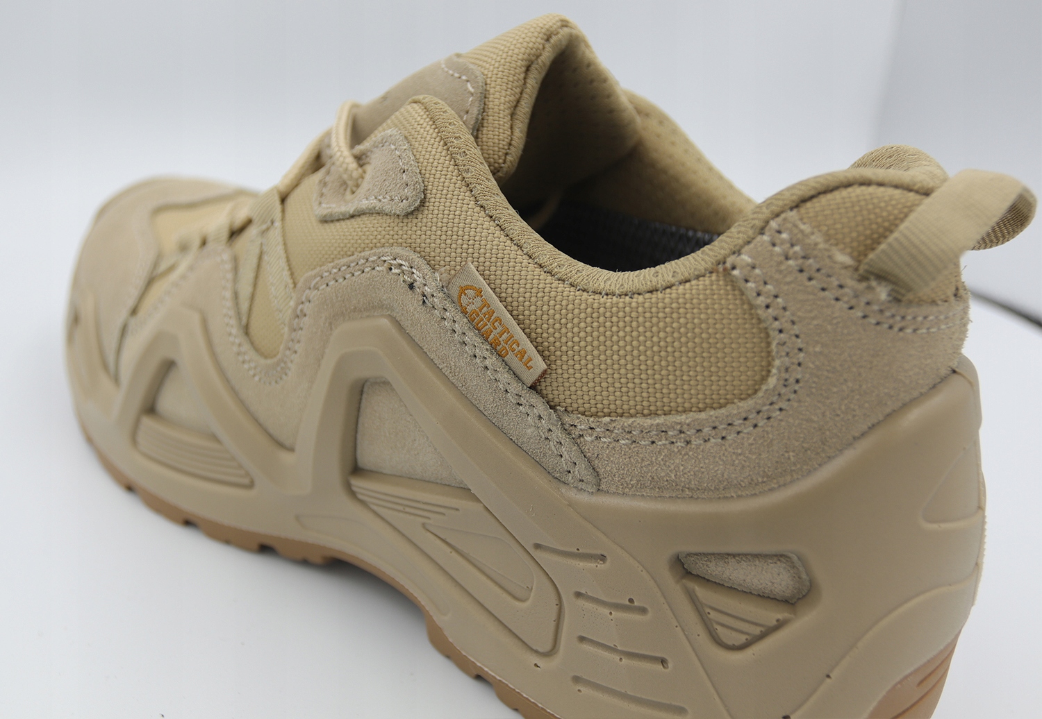 BUTY MĘSKIE TACTICAL GUARD TAKTYCZNE TREKKINGOWE MILITARIA PAINTBALL MOTOR Stan opakowania oryginalne