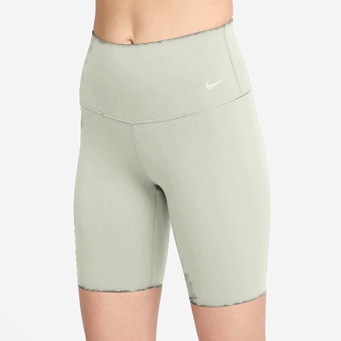 Nike Damskie Legginsy Kolarki Dri-fit One Z Wysokim Stanem DQ6003 320 R:xxl