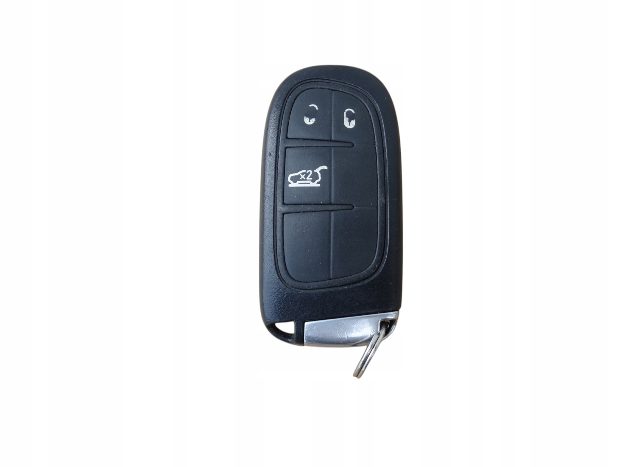 key PILOT JEEP CHEROKEE V KL P68141582AF PILOT IMMOBILISERA ZDALNY