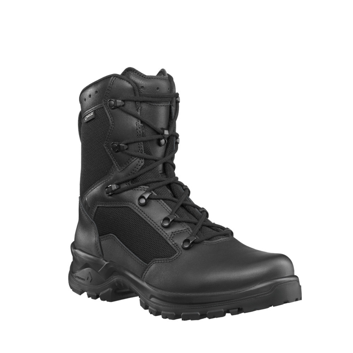 Buty Haix Combat Gtx Czarne rozmiar 43.5